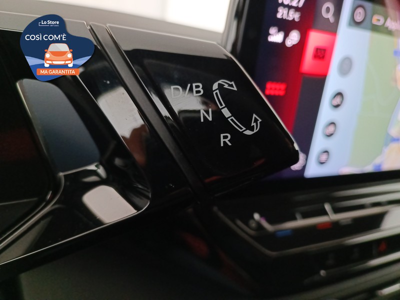 16 - Volkswagen ID.5 77 kwh gtx 4motion 299cv