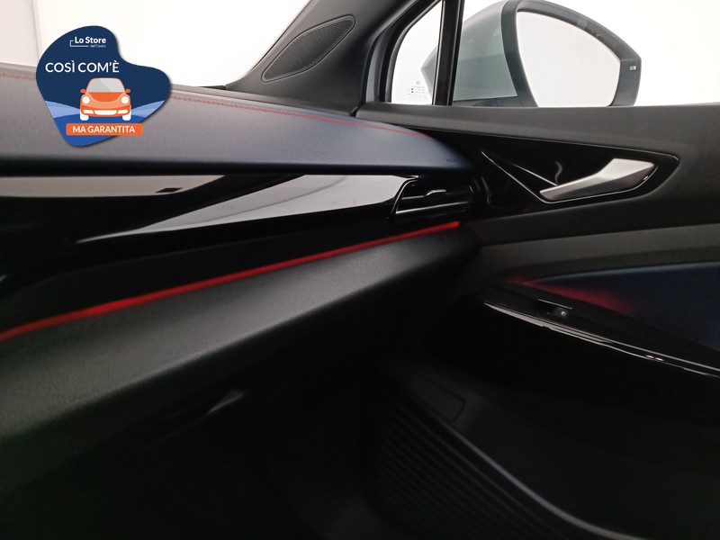 18 - Volkswagen ID.5 77 kwh gtx 4motion 299cv