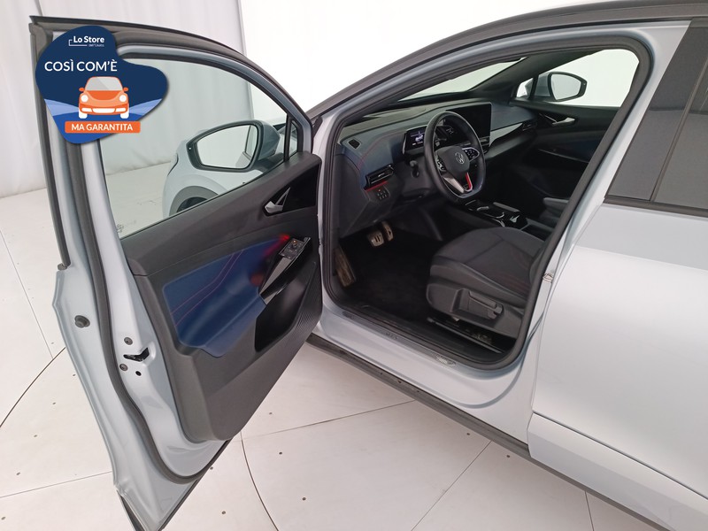 19 - Volkswagen ID.5 77 kwh gtx 4motion 299cv