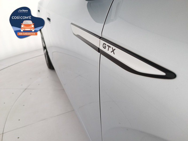 21 - Volkswagen ID.5 77 kwh gtx 4motion 299cv