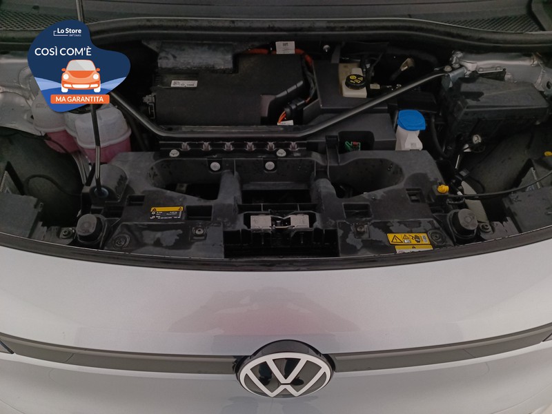 22 - Volkswagen ID.5 77 kwh gtx 4motion 299cv