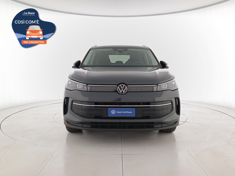 2 - Volkswagen Tiguan 1.5 etsi edition plus 130cv dsg