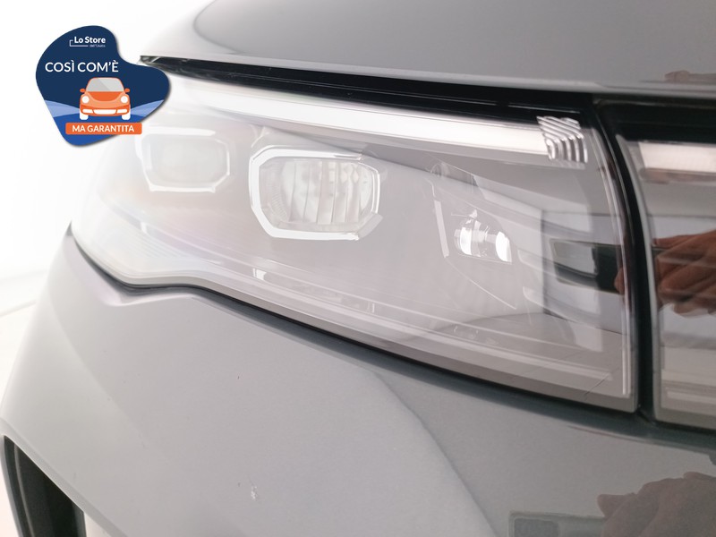 7 - Volkswagen Tiguan 1.5 etsi edition plus 130cv dsg