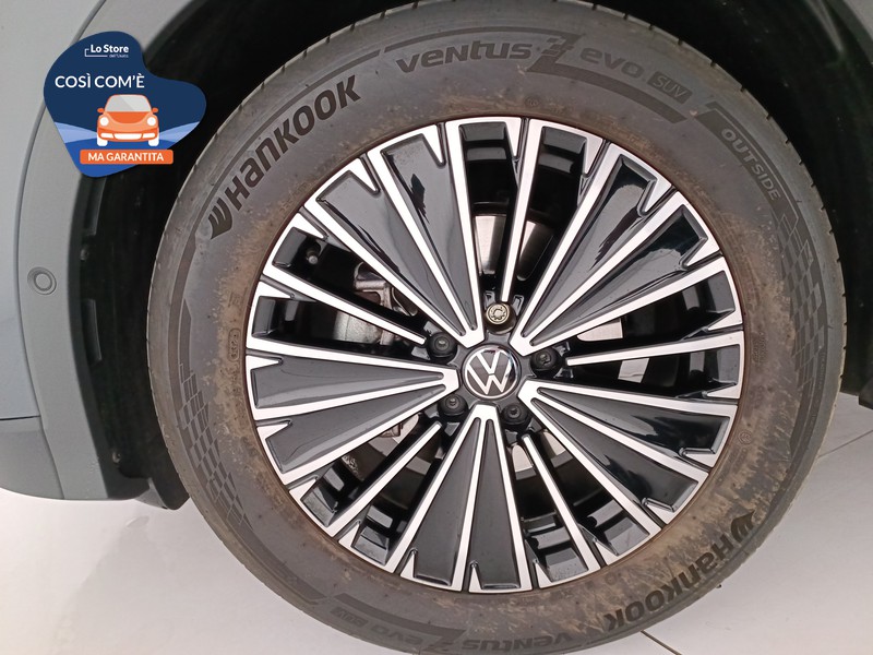 8 - Volkswagen Tiguan 1.5 etsi edition plus 130cv dsg