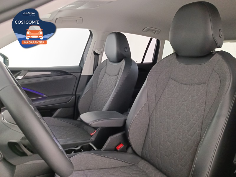 15 - Volkswagen Tiguan 1.5 etsi edition plus 130cv dsg