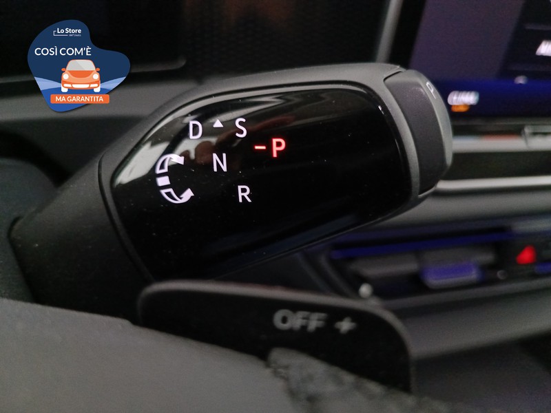 16 - Volkswagen Tiguan 1.5 etsi edition plus 130cv dsg