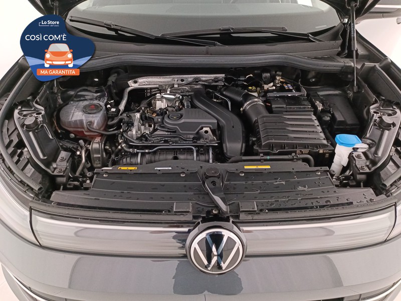 21 - Volkswagen Tiguan 1.5 etsi edition plus 130cv dsg