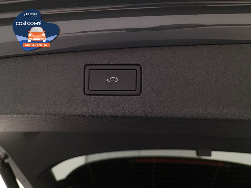 23 - Volkswagen Tiguan 1.5 etsi edition plus 130cv dsg