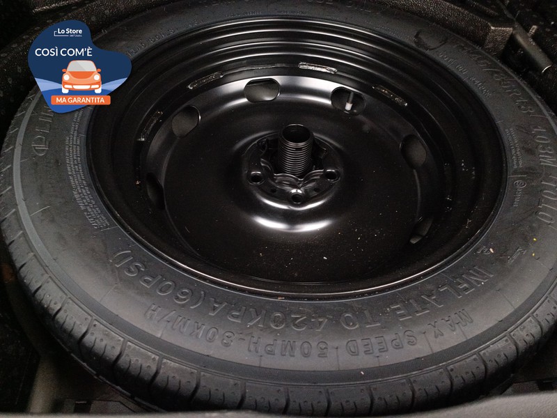 24 - Volkswagen Tiguan 1.5 etsi edition plus 130cv dsg