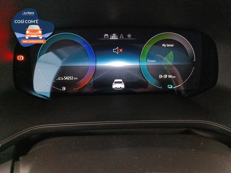 13 - Renault Captur 1.6 e-tech phev techno 160cv auto