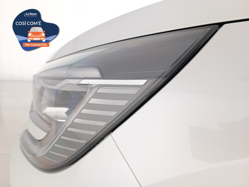 19 - Renault Captur 1.6 e-tech phev techno 160cv auto