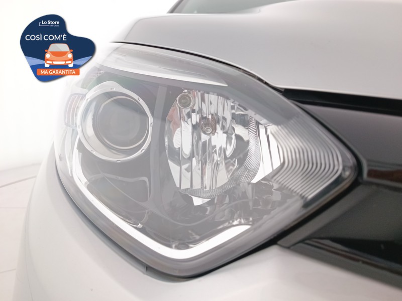 7 - Renault Captur 1.5 dci hypnotic (magnetik) 90cv