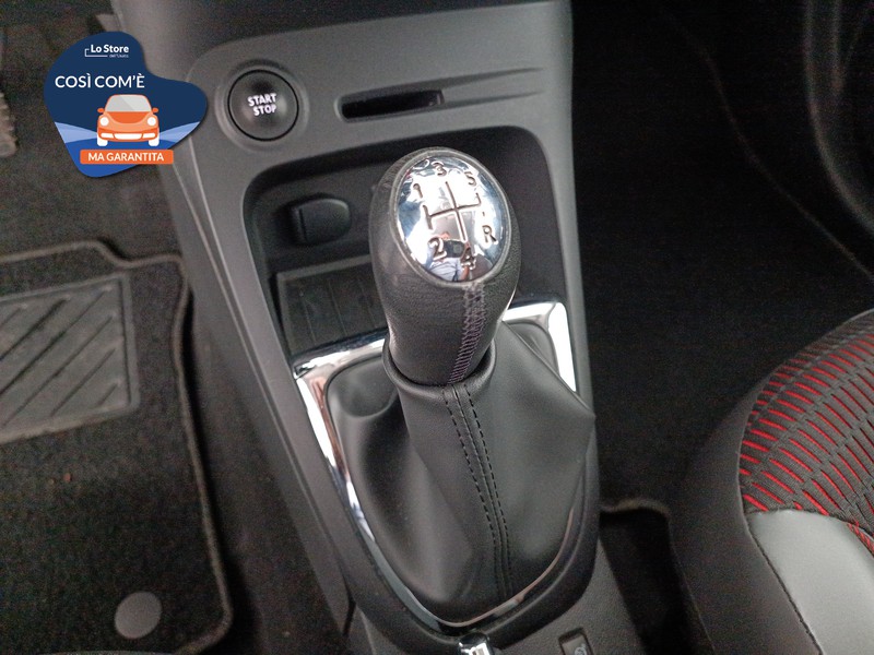 17 - Renault Captur 1.5 dci hypnotic (magnetik) 90cv