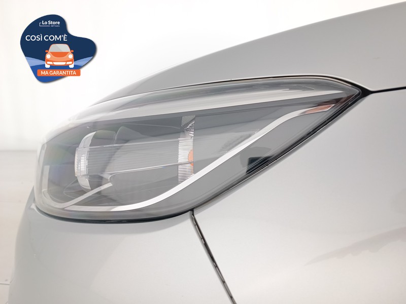 20 - Renault Captur 1.5 dci hypnotic (magnetik) 90cv