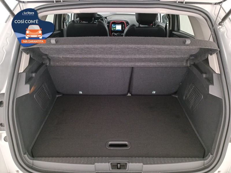 22 - Renault Captur 1.5 dci hypnotic (magnetik) 90cv