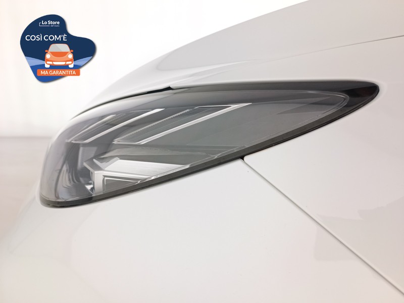 19 - Mg MG4 standard