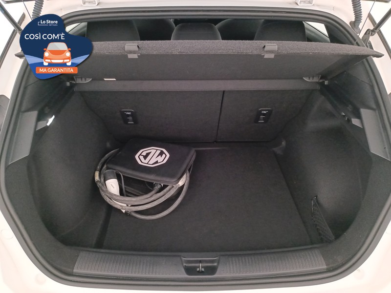 21 - Mg MG4 standard