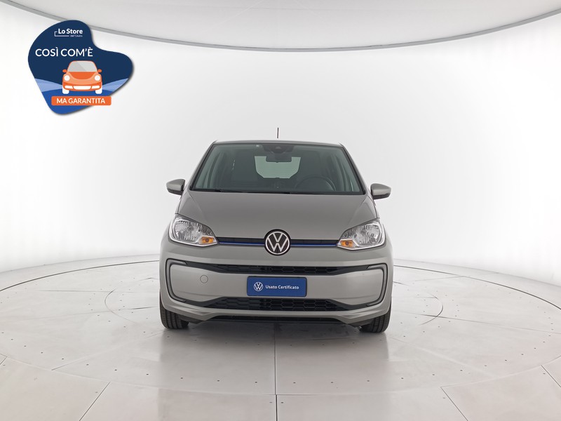 2 - Volkswagen e-up! 5p