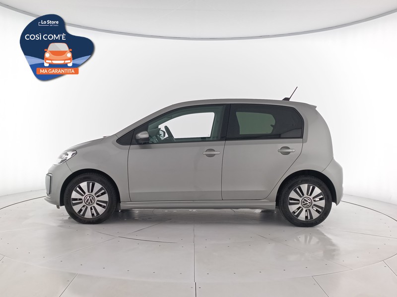 3 - Volkswagen e-up! 5p