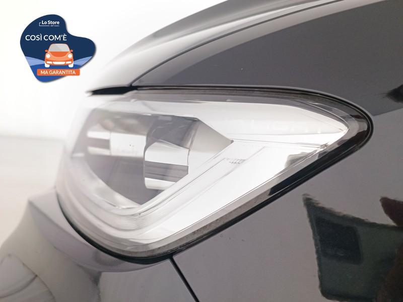 19 - Volkswagen T-Roc 2.0 tdi r-line 150cv dsg