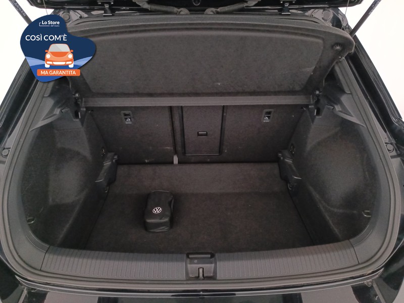 21 - Volkswagen T-Roc 2.0 tdi r-line 150cv dsg