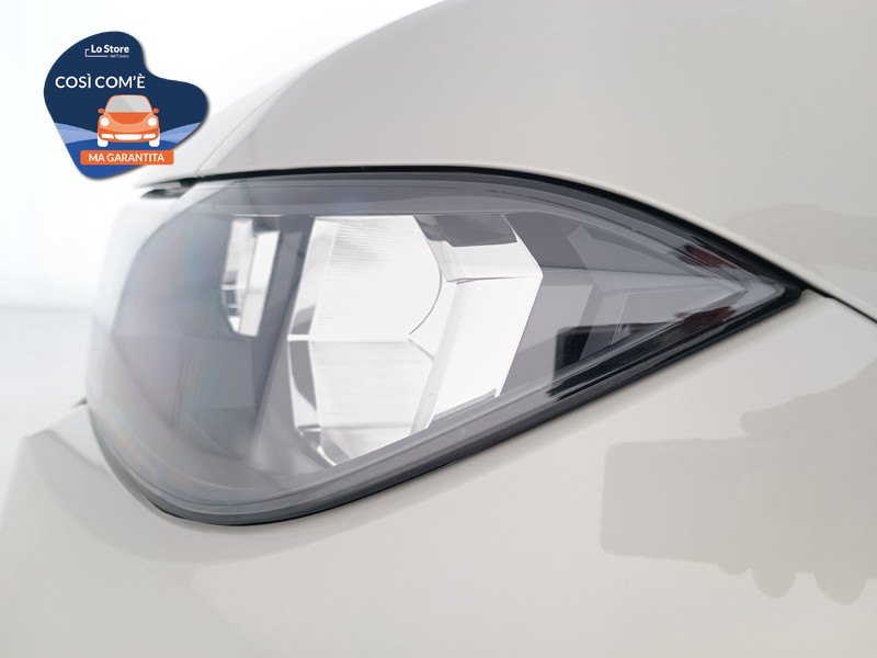 19 - Volkswagen T-Cross 1.0 tsi style 110cv dsg