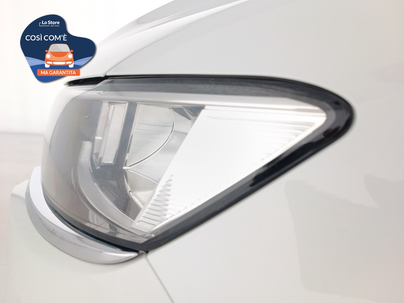 19 - Volkswagen T-Roc 1.6 tdi style