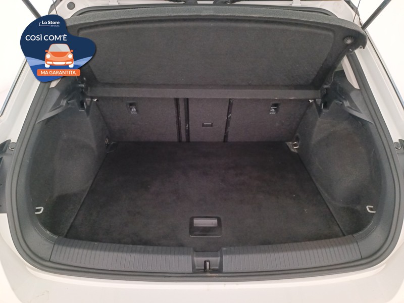 21 - Volkswagen T-Roc 1.6 tdi style