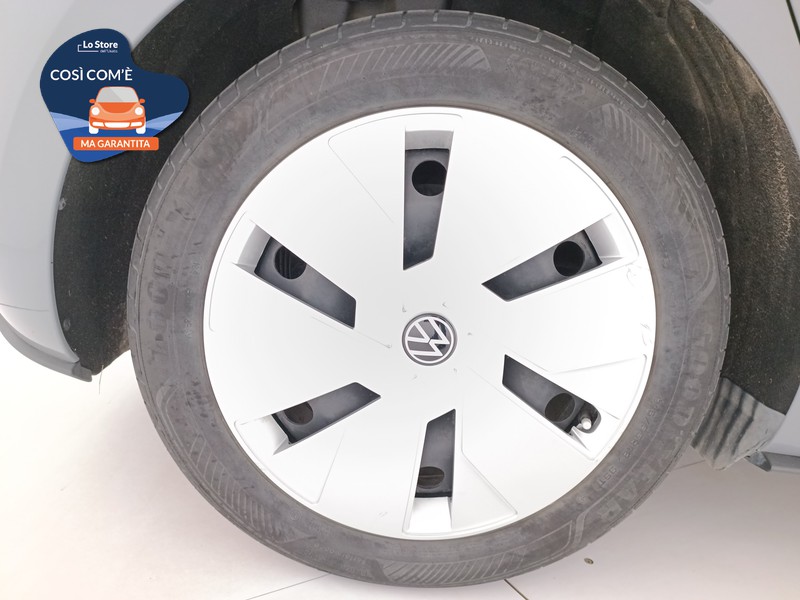 8 - Volkswagen ID.3 45 kwh pure performance