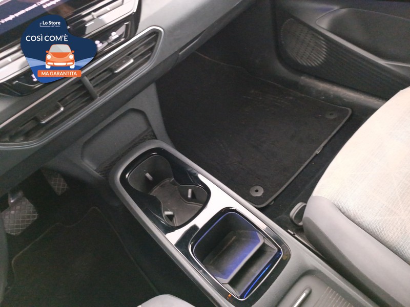 14 - Volkswagen ID.3 45 kwh pure performance