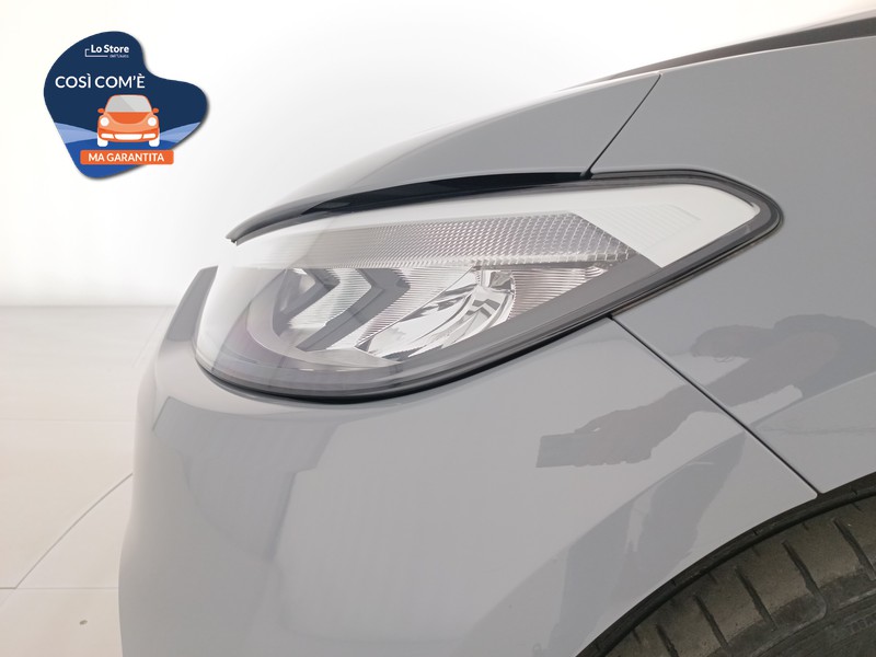 17 - Volkswagen ID.3 45 kwh pure performance