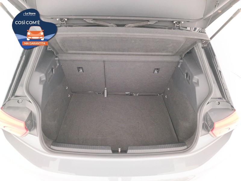 19 - Volkswagen ID.3 45 kwh pure performance