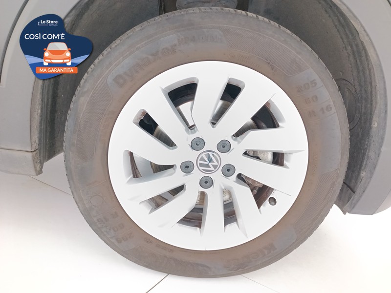 8 - Volkswagen T-Cross 1.0 tsi style 95cv