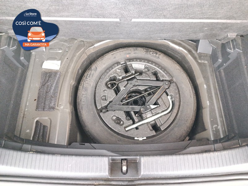 22 - Volkswagen T-Cross 1.0 tsi style 95cv