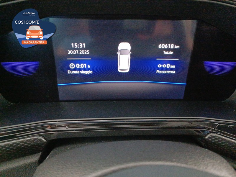 13 - Volkswagen T-Cross 1.0 tsi style 95cv