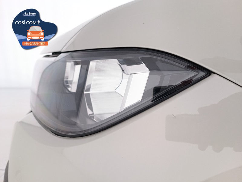 19 - Volkswagen T-Cross 1.0 tsi style 95cv