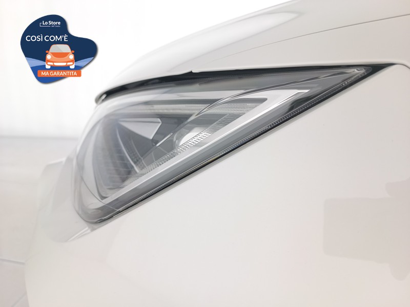 21 - Seat Arona 1.0 ecotsi fr 95cv