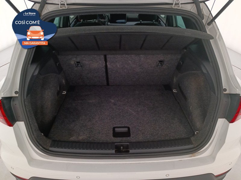 25 - Seat Arona 1.0 ecotsi fr 95cv