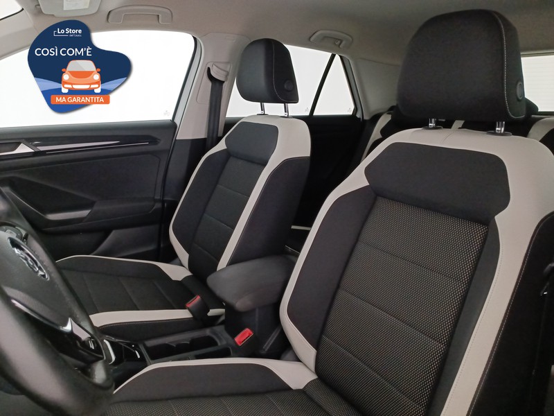 15 - Volkswagen T-Roc 1.6 tdi advanced