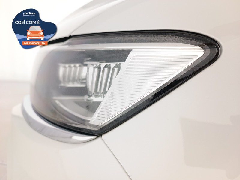 19 - Volkswagen T-Roc 1.6 tdi advanced