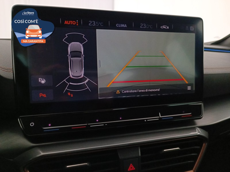 14 - Cupra Formentor 2.0 tdi 150cv