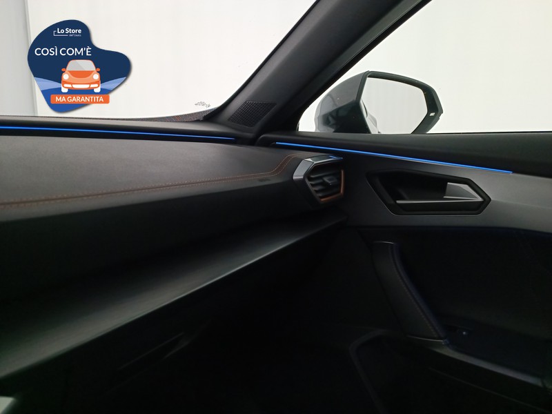 17 - Cupra Formentor 2.0 tdi 150cv