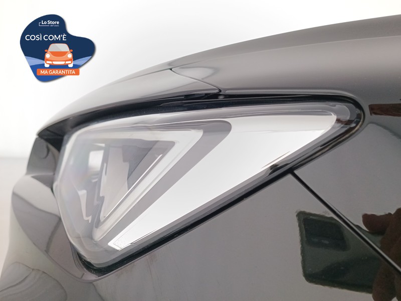 20 - Cupra Formentor 2.0 tdi 150cv