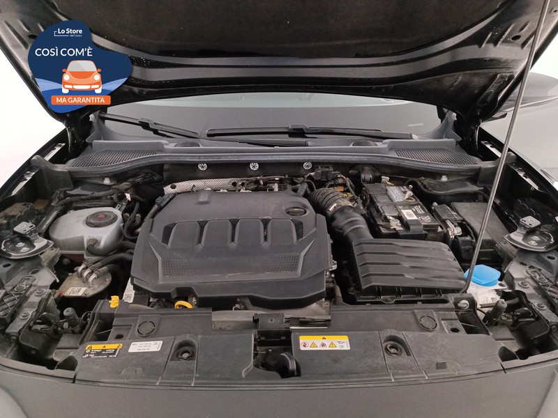 21 - Cupra Formentor 2.0 tdi 150cv