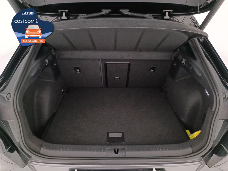 22 - Cupra Formentor 2.0 tdi 150cv