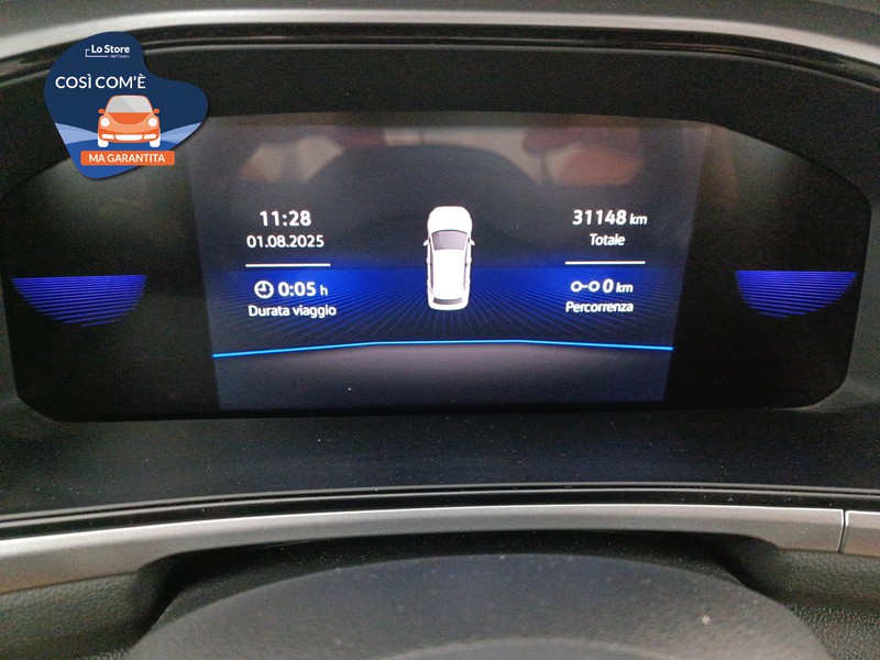 13 - Volkswagen T-Roc 2.0 tdi life 115cv