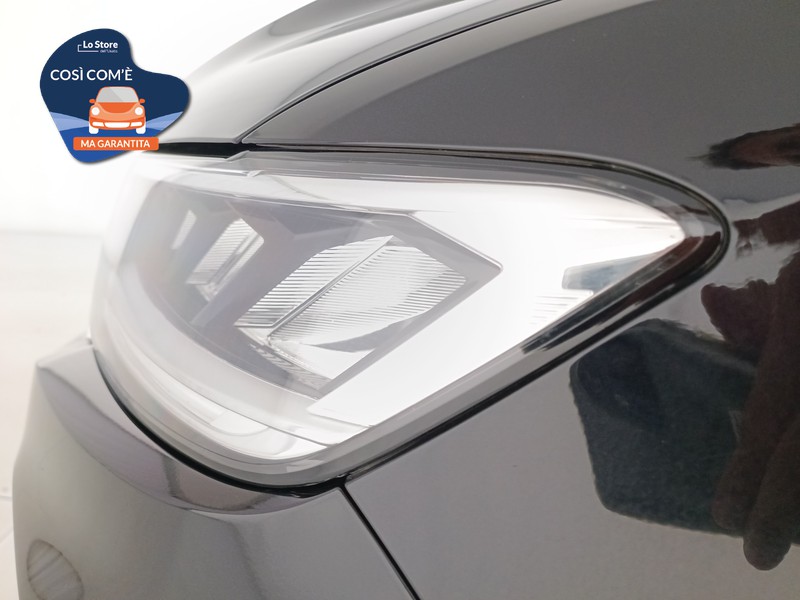 19 - Volkswagen T-Roc 2.0 tdi life 115cv