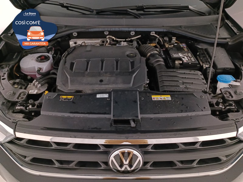 20 - Volkswagen T-Roc 2.0 tdi life 115cv