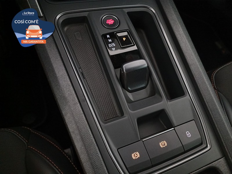 16 - Cupra Formentor 1.5 tsi 150cv dsg