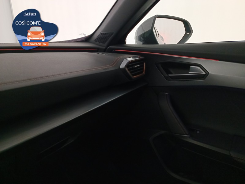 18 - Cupra Formentor 1.5 tsi 150cv dsg